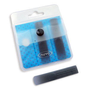 NUVO box pack Reed